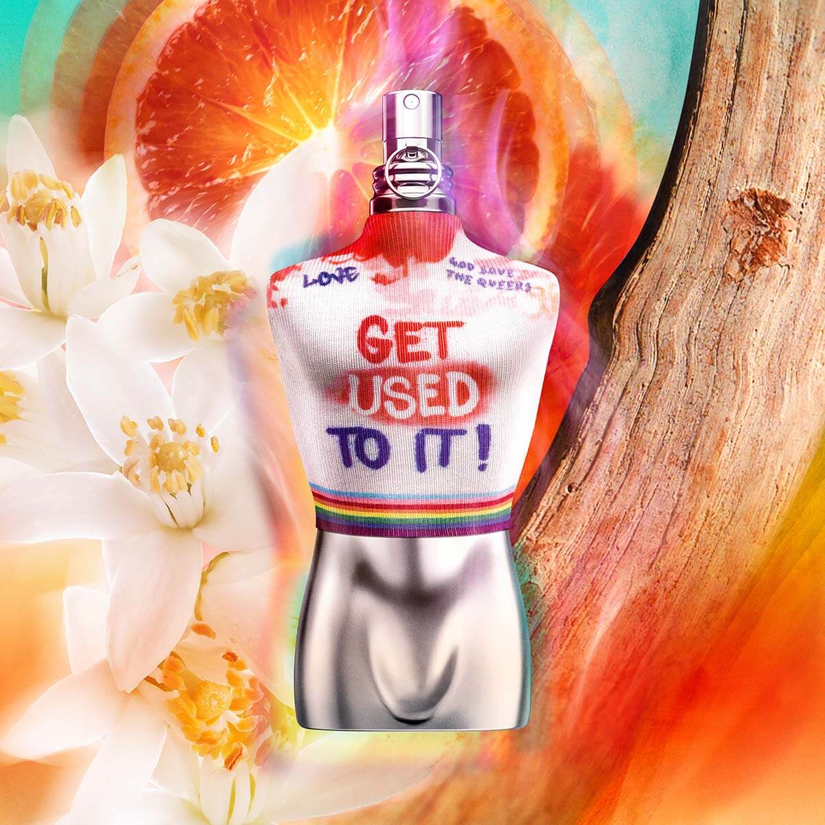 Perfumes para hombre jean paul 2025